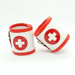 Наручники Медсестры (иной угол)