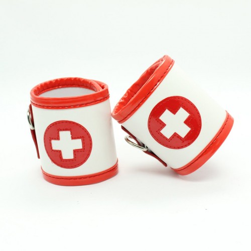 Наручники Медсестры