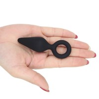 Анальная пробка Anal plug 2,5 см