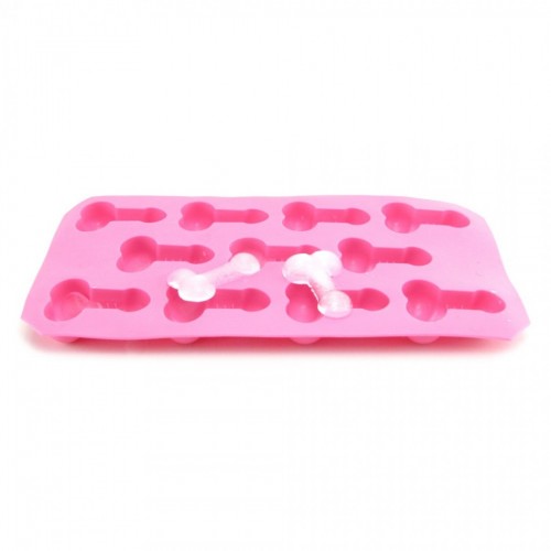 Форма для льда Bachelorette Party Favors Silicone Ice Tray