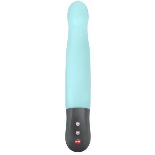 Пульсатор Fun Factory Stronic G, голубой
