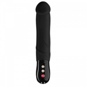 Вибратор Fun Factory Big Boss G5 черный (иной угол)