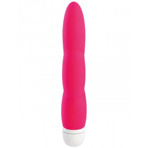 Вибратор Fun Factory Jazzie Battery розовый