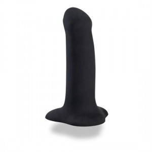 Фаллос Fun Factory Amor черный (иной угол)