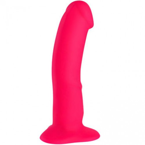 Фаллоимитатор Fun Factory The Boss Stub розовый