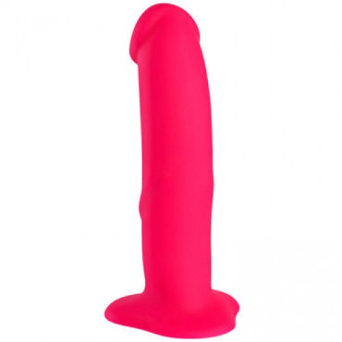 Фаллоимитатор Fun Factory The Boss Stub розовый
