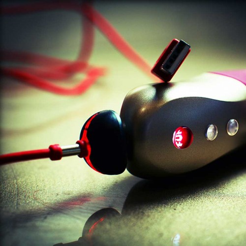 Зарядное устройство