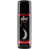 Силиконовый лубрикант Pjur Light 30 мл