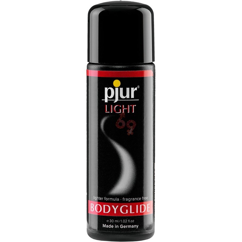 Силиконовый лубрикант Pjur Light 30 мл