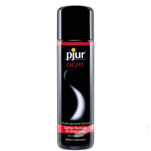 Силиконовый лубрикант Pjur Light 500 мл