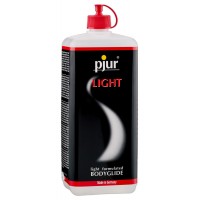  Силиконовый лубрикант Pjur Light 1000 мл