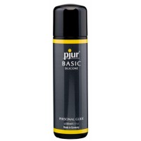 Силиконовый лубрикант Pjur Basic Silicone 250 мл