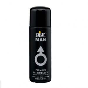 Силиконовый лубрикант Pjur Man Extreme Glide 30 мл