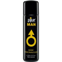 Силиконовый лубрикант Pjur Man Basic personal glide 250 мл