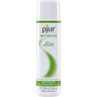 Лубрикант Pjur Woman Aloe 30 мл