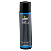 Лубрикант Pjur Basic Waterbased 100 мл