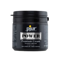 Лубрикант для фистинга pjur power 150 мл