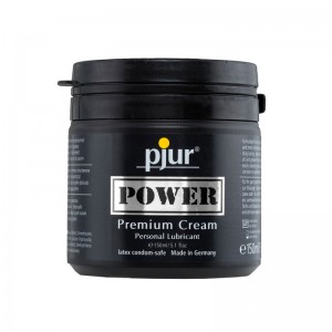 Лубрикант для фистинга pjur power 150 мл