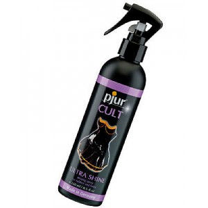 Спрей для латекса Pjur Cult Ultra Shine 250 мл