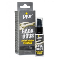 Анальный лубрикант Pjur Back Door Anal Comfort Serum 20 мл