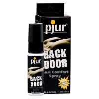 Расслабляющий анальный спрей Pjur Backdoor spray 20 мл