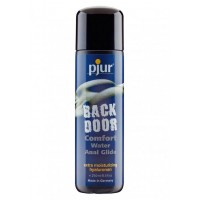 Концентрированный анальный лубрикант Pjur Backdoor Comfort Glide 250 мл