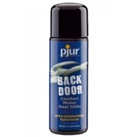Концентрированный анальный лубрикант Pjur Backdoor Comfort Glide 30 мл