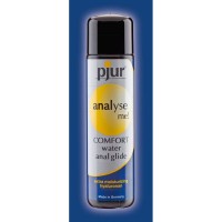 Пробник анального лубриканта Pjur Analyse Me Comfort Glide 2 мл