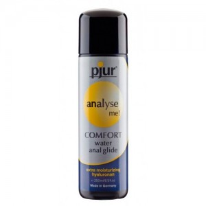 Анальный лубрикант Pjur Analyse Me Comfort Glide 250 мл