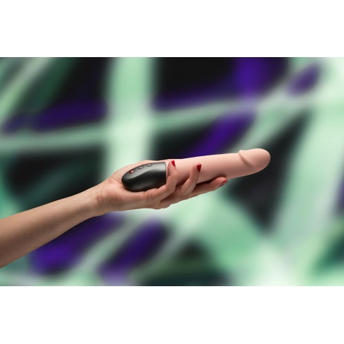 Пульсатор Fun Factory Stronic Real, телесный