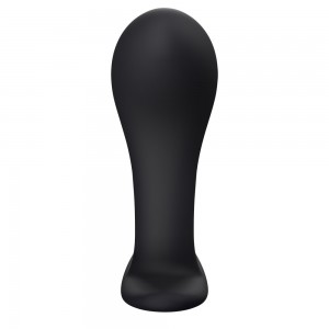 Анальный стимулятор Fun Factory BOOTIE LARGE чёрный Анальный стимулятор Fun Factory BOOTIE LARGE чёрный (иной угол)