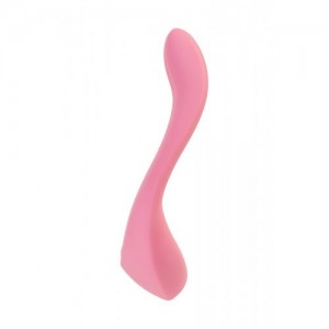 МЯГКАЯ УПАКОВКА многофункциональный вибратор для пар Satisfyer Partner Multifun розовый МЯГКАЯ УПАКОВКА многофункциональный вибратор для пар Satisfyer Partner Multifun розовый (иной угол)