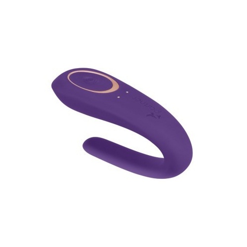 Вибратор для пар Satisfyer Partner Single Engine