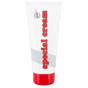 Смазка на водной основе Special Cream 200 мл