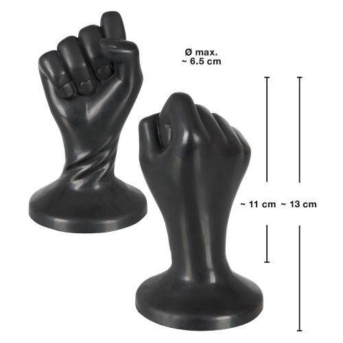 Кулак для фистинга FIST PLUG 