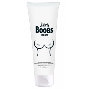 Крем для увеличения груди Busen-XXL-Creme 80 мл