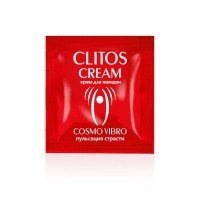 Крем CLITOS CREAM для женщин 1,5 г