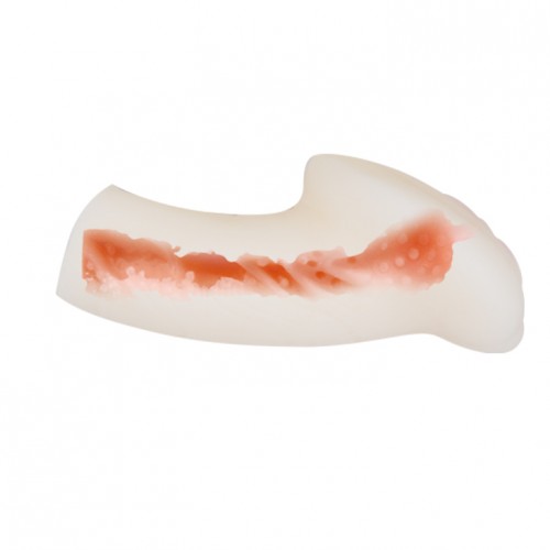 Мастурбатор Baby с вибрацией