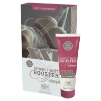 Ухаживающий крем для ягодиц XXL BUTT BOOSTER 100 мл.
