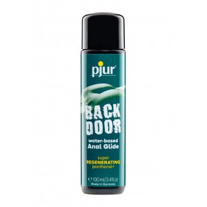 Лубрикант pjur backdoor Panthenol glide 30 мл
