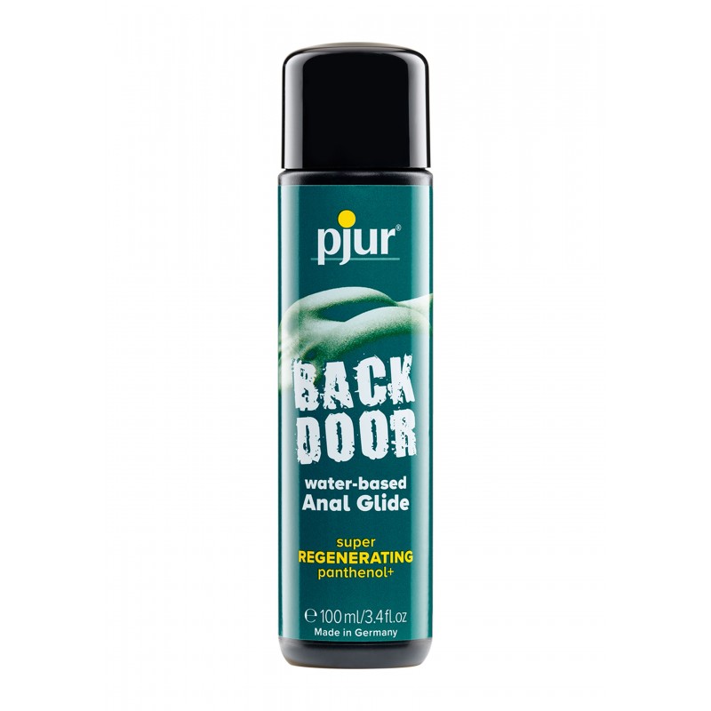 Лубрикант pjur backdoor Panthenol glide 30 мл