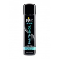 Лубрикант pjur Aqua Panthenol 250 мл