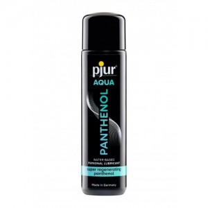Лубрикант pjur Aqua Panthenol 250 мл