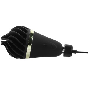 Вибростимулятор Satisfyer layons Sweet Treat (Black/Gold) (иной угол)