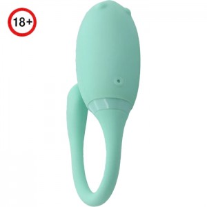 Magic Motion Стимулятор Magic Fugu (иной угол)