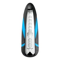 Сменный рукав для мастурбатора Satisfyer Men - Tri-Delights 							