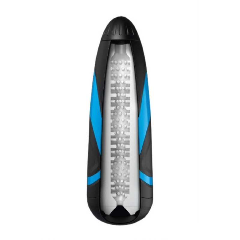 Сменный рукав для мастурбатора Satisfyer Men - Kinky Waves							