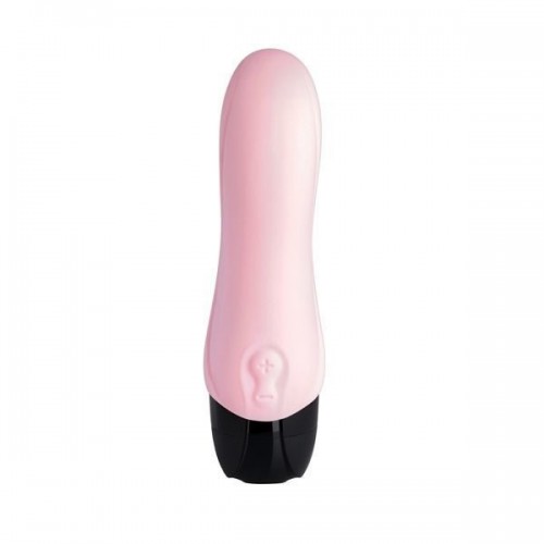 Мини-вибратор Fun Factory Ocean нежно-розовый