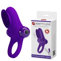 Эрекционное кольцо с вибрацией Cock Rings
