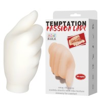 Мастурбатор в виде руки Temptation Passion Lady